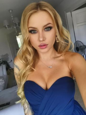 Оксана Брюнетка фото 3