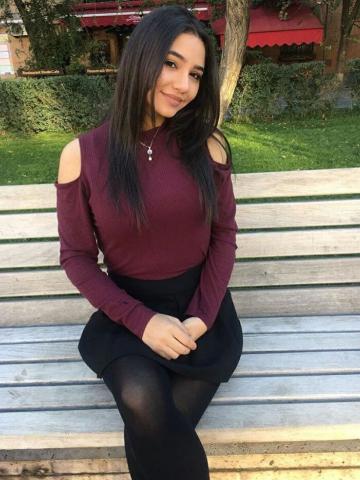 Калерия Sexy Реал фото 2