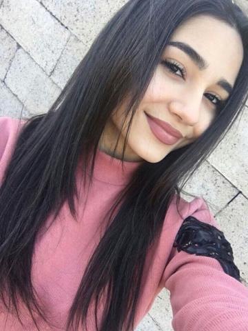 Калерия Sexy Реал фото 3