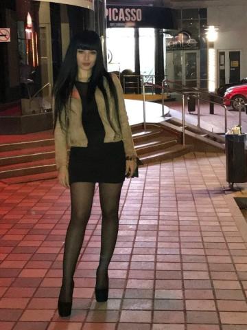 Ирина Фитнес Брюнетка фото 2