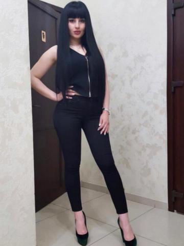 Ирина Фитнес Брюнетка фото 3