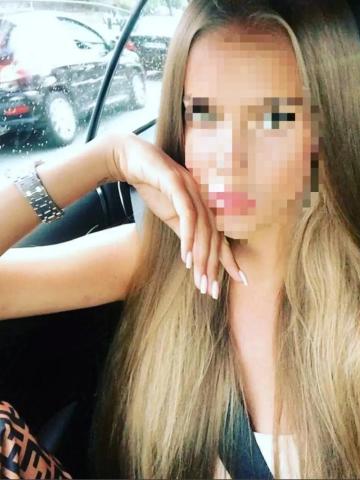 Дарья фото 2